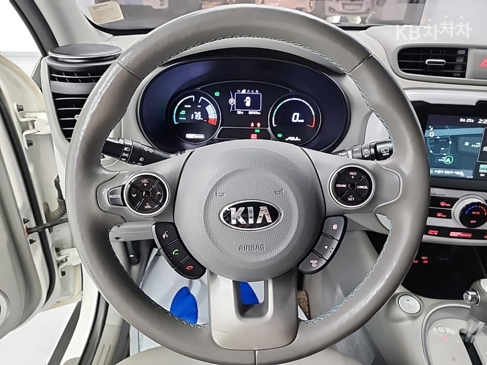 Kia Soul — miniaturë 9