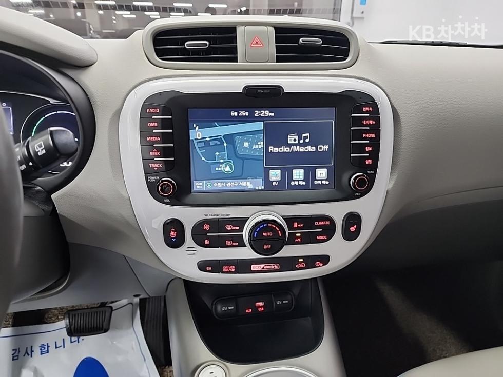 Kia Soul — miniaturë 10