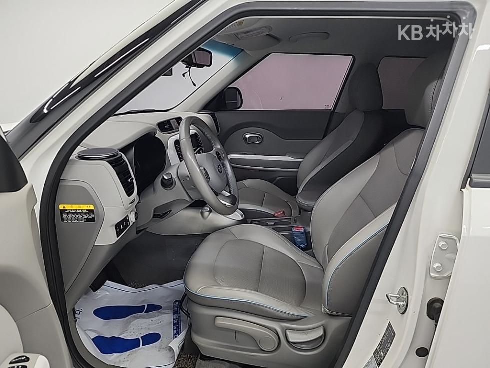 Kia Soul — miniaturë 11