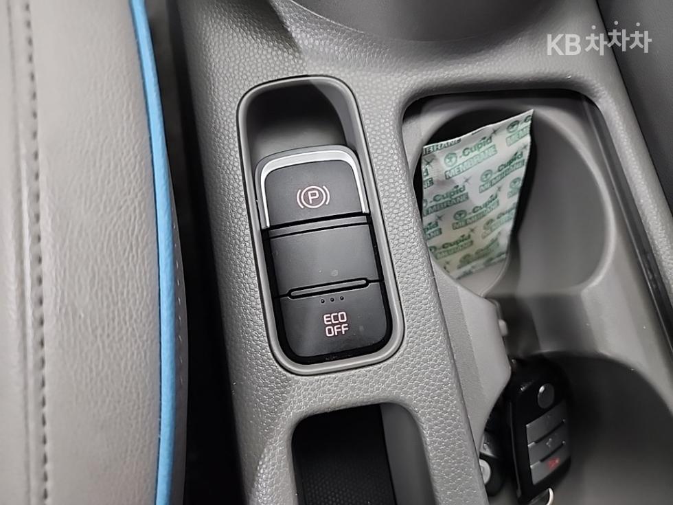 Kia Soul — miniaturë 15