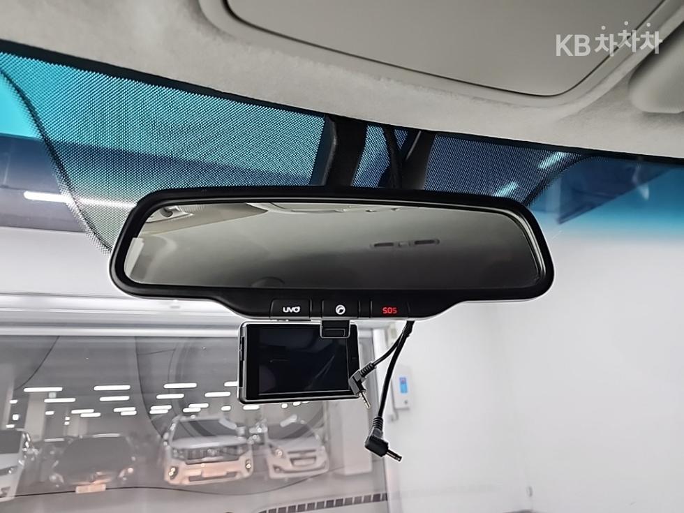 Kia Soul — miniaturë 16
