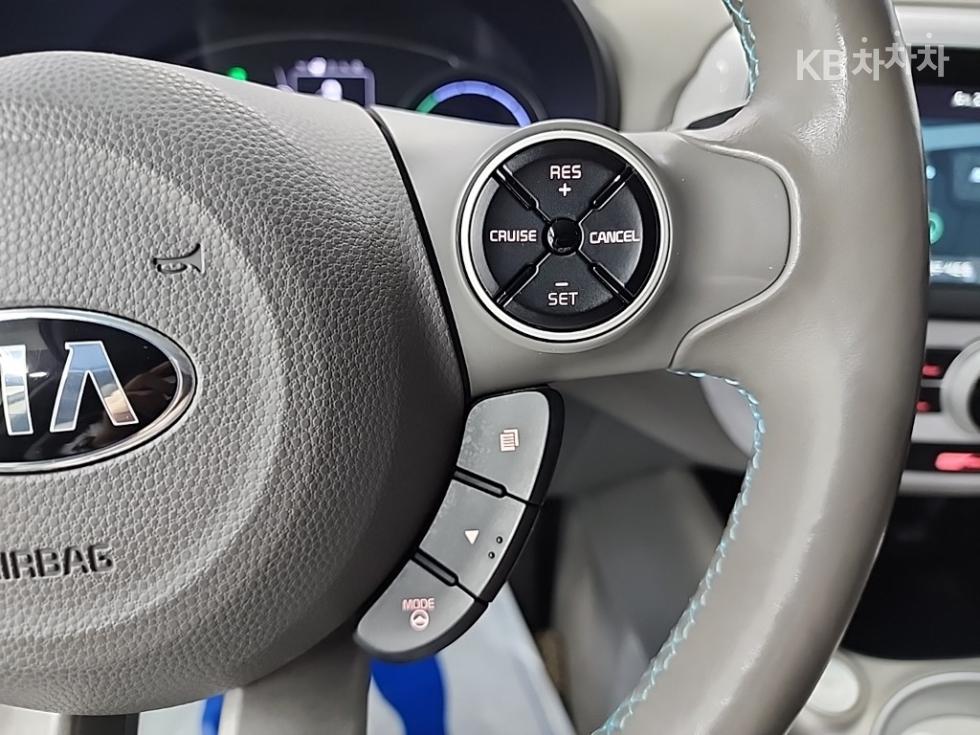 Kia Soul — miniaturë 17