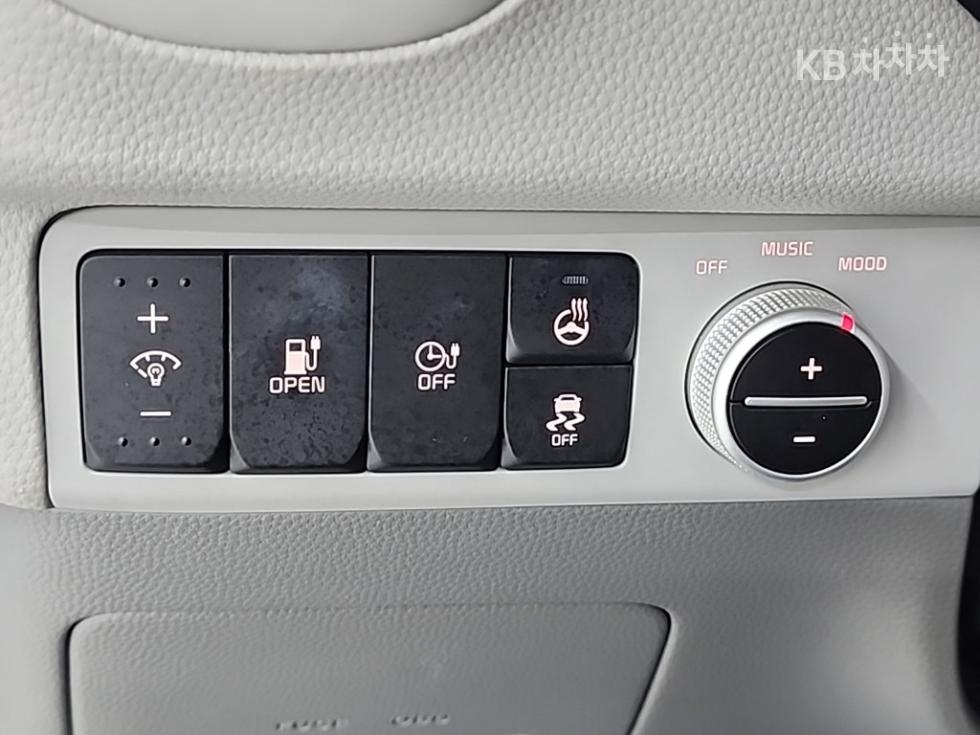 Kia Soul — miniaturë 18