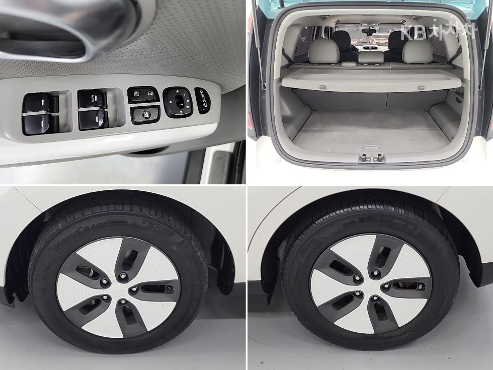 Kia Soul — miniaturë 19