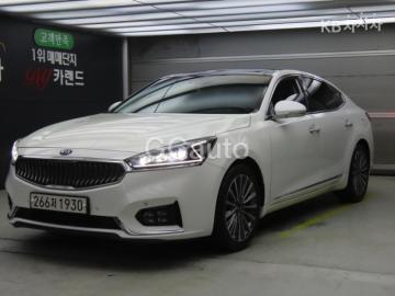 Kia K7 3.0 LPi 럭셔리 — foto 1