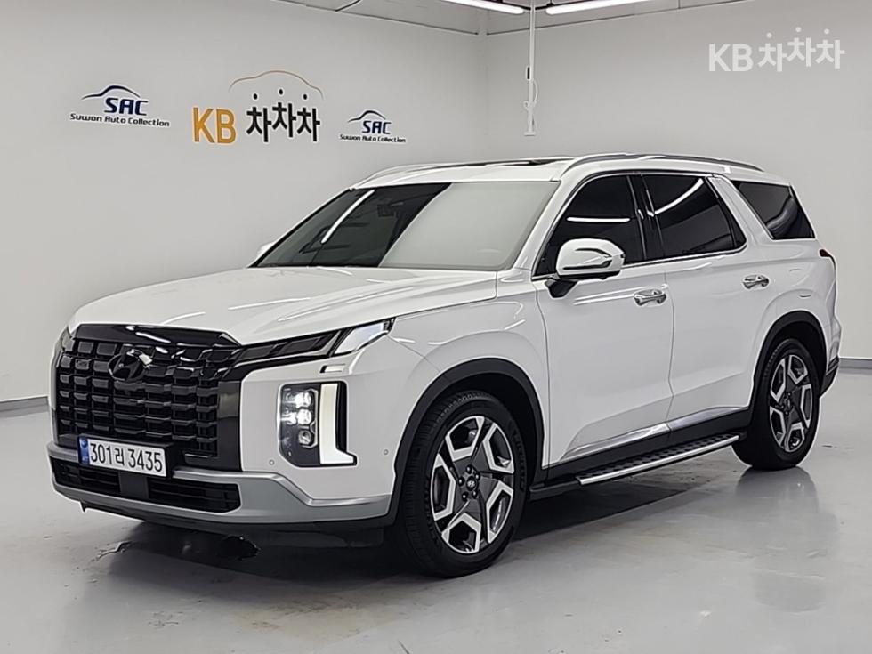 2022 Used Car — Korean used car export from SH GLOBAL