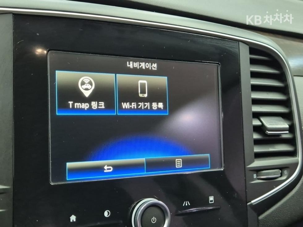 Renault Samsung SM6 — miniaturë 13