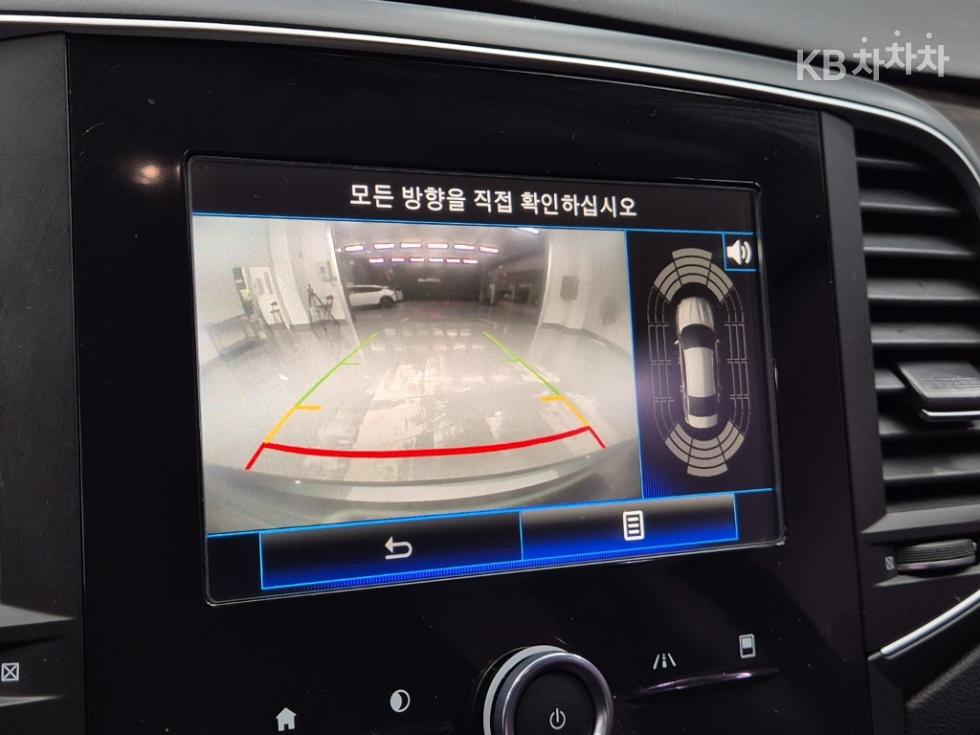 Renault Samsung SM6 — miniaturë 14