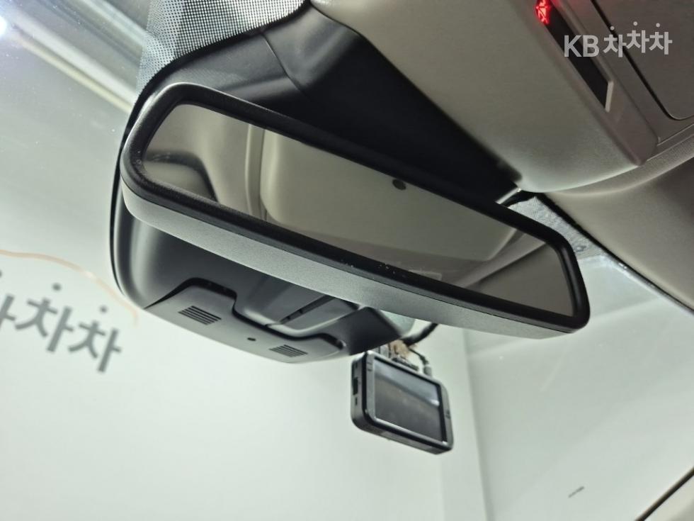 Renault Samsung SM6 — miniaturë 16