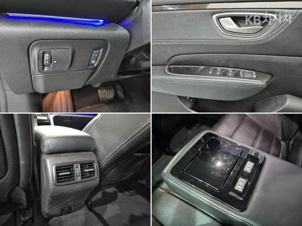 Renault Samsung SM6 — miniaturë 17