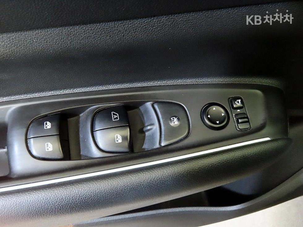 Renault Samsung QM6 — miniaturë 13