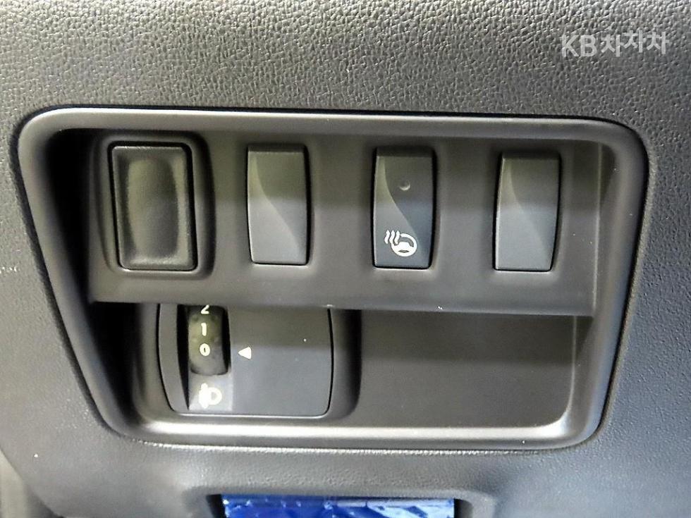 Renault Samsung QM6 — miniaturë 14