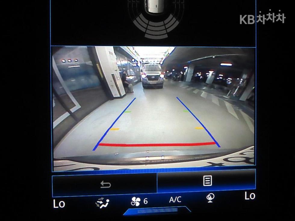 Renault Samsung QM6 — miniaturë 15