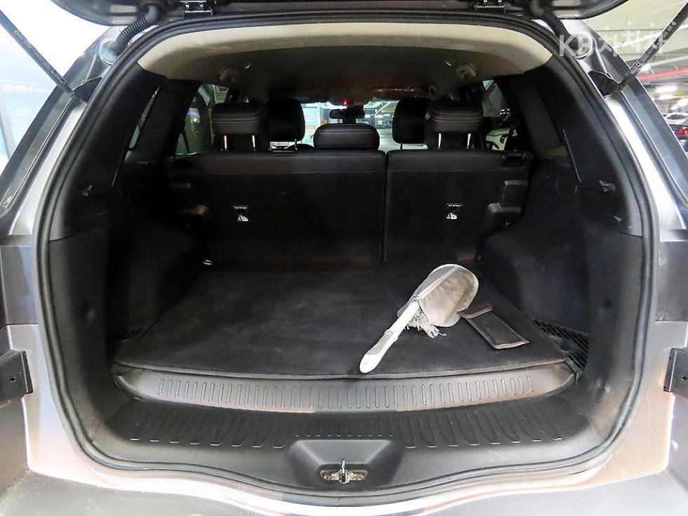 Renault Samsung QM6 — miniaturë 18