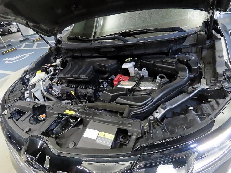 Renault Samsung QM6 — miniaturë 19