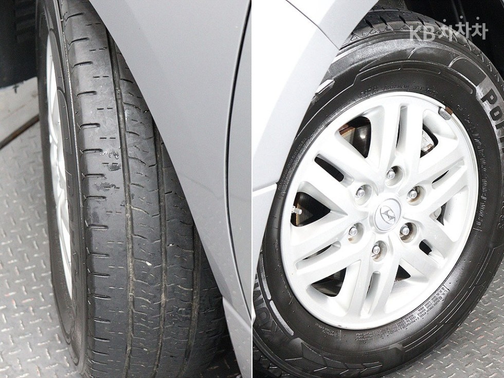 Hyundai Starex — miniaturë 20