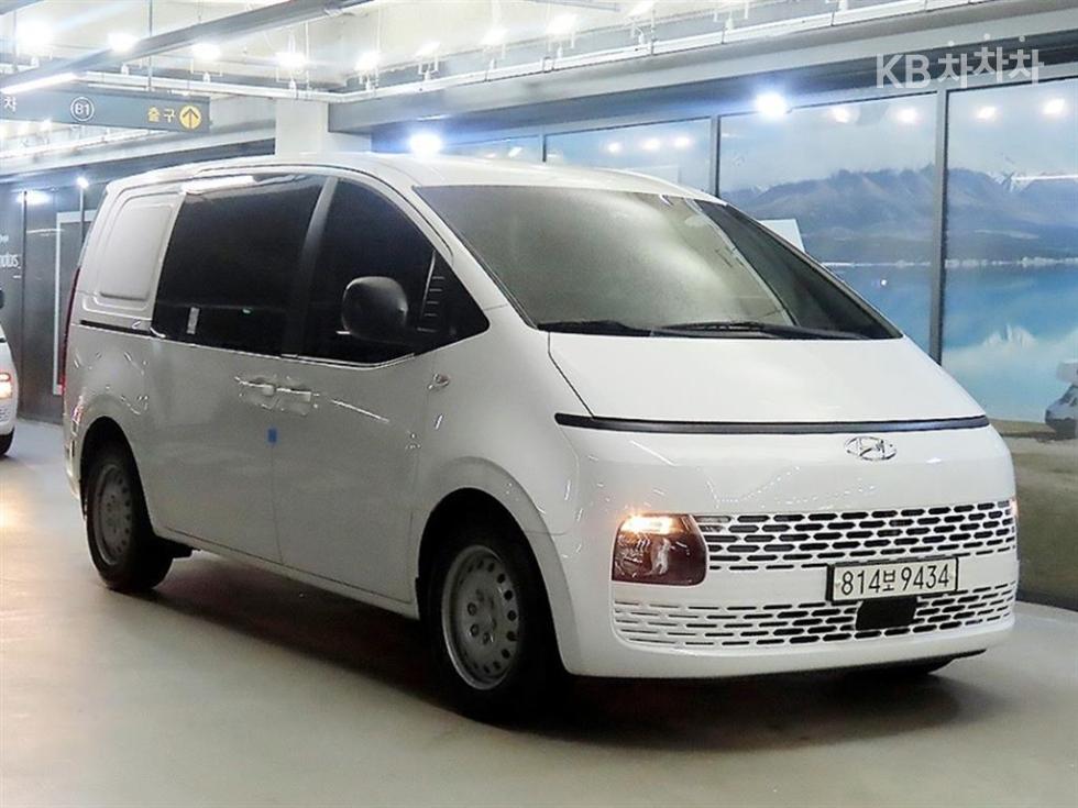 Hyundai Стария