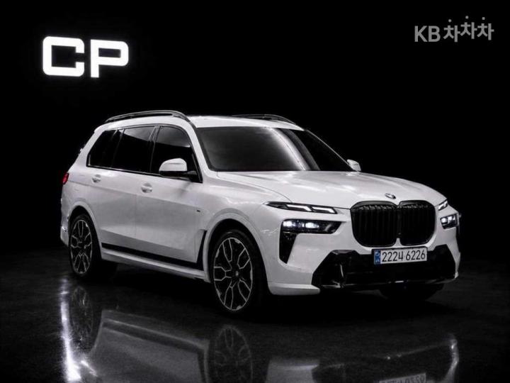 xDrive 40d