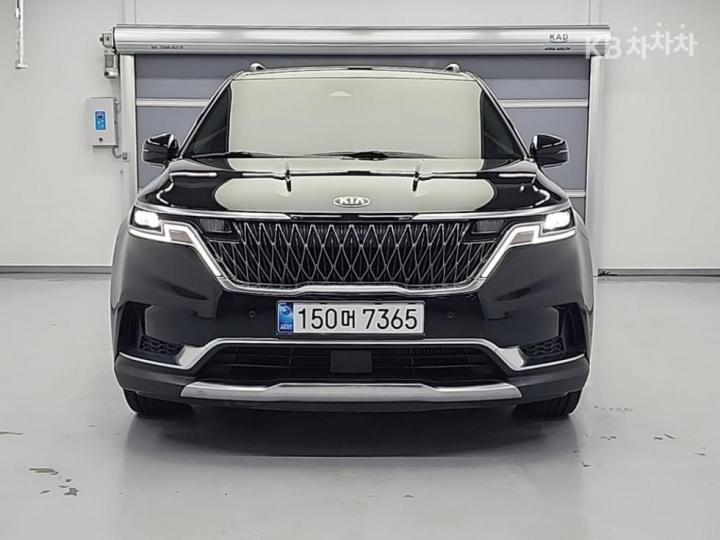 Kia Carnival D2.2 9인승 — foto 1