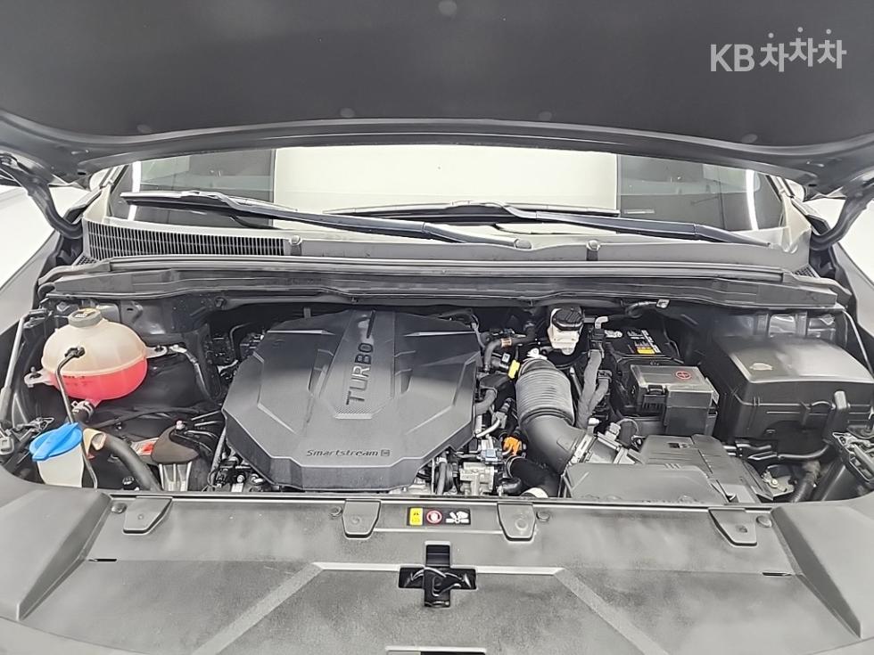 Kia Carnival — miniaturë 5