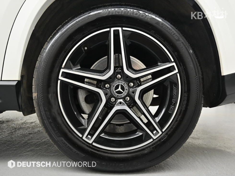 2021 Mercedes-Benz GLE (V167) photo