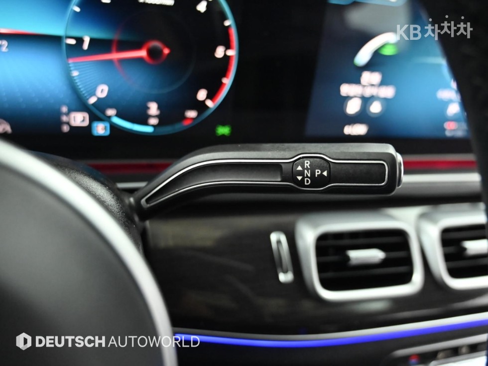 2021 Mercedes-Benz GLE (V167) photo