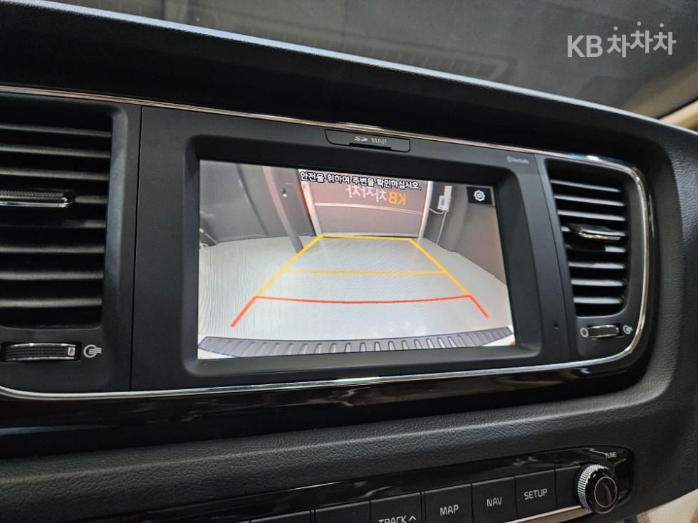 Kia Carnival — miniaturë 10