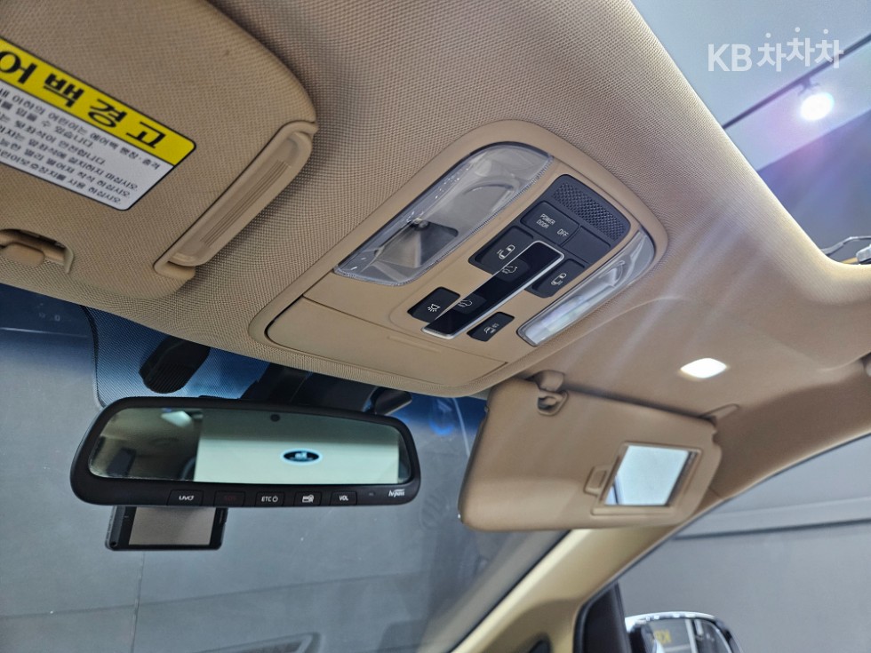 Kia Carnival — miniaturë 14