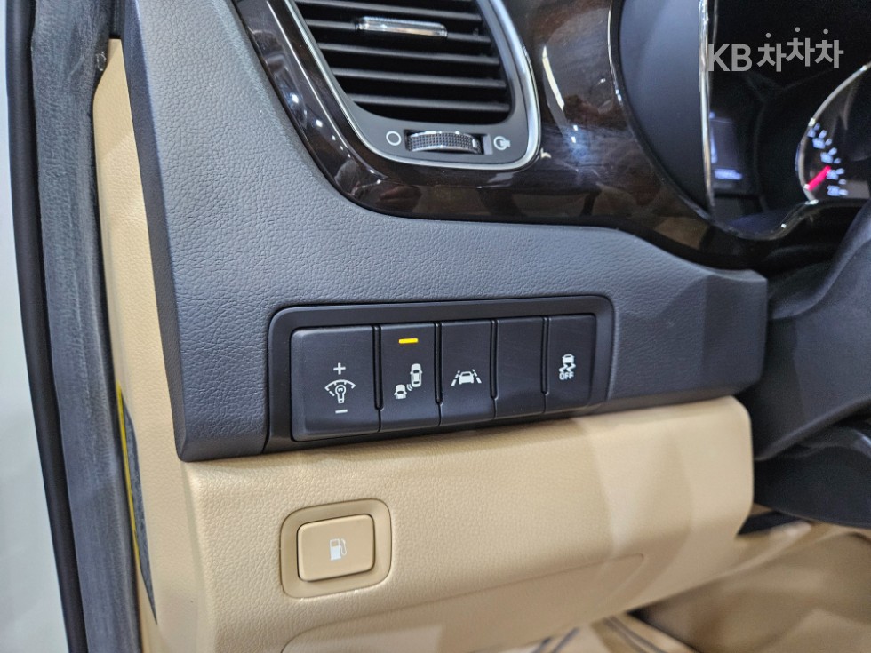 Kia Carnival — miniaturë 13