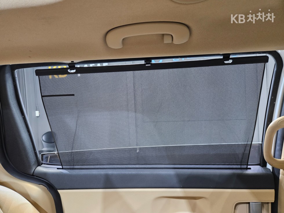 Kia Carnival — miniaturë 23