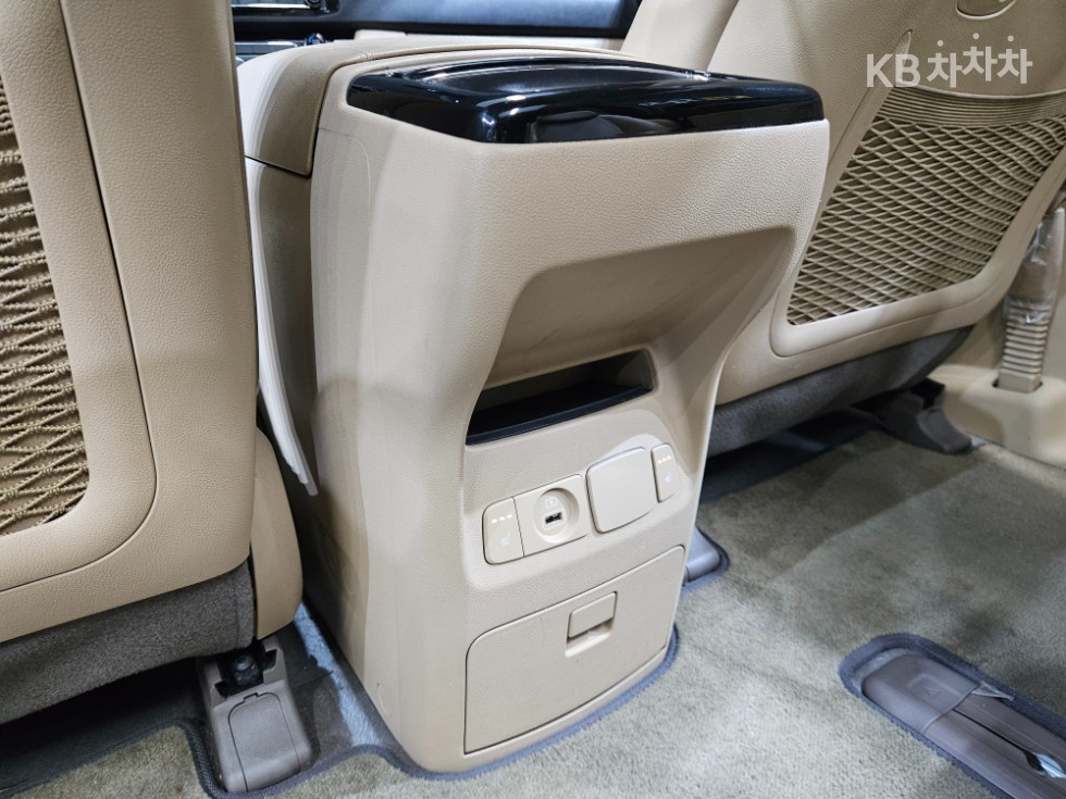 Kia Carnival — miniaturë 19