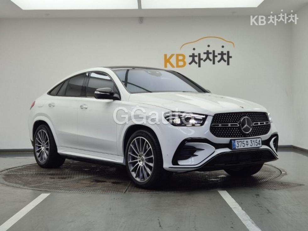 Mercedes-Benz GLE — miniaturë 2