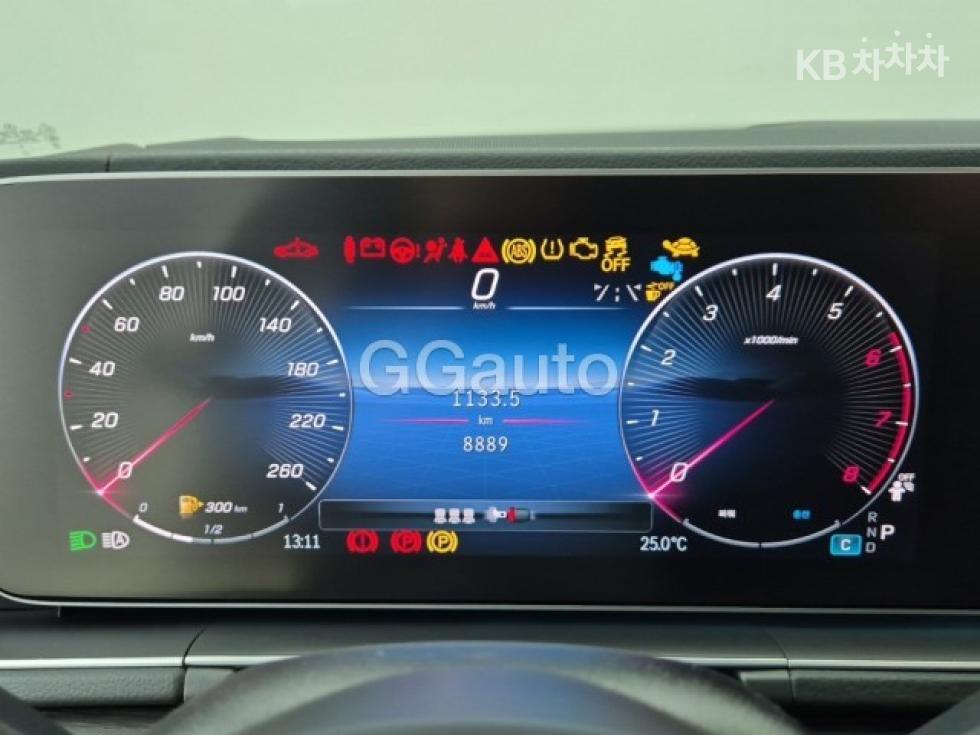 Mercedes-Benz GLE — miniaturë 7