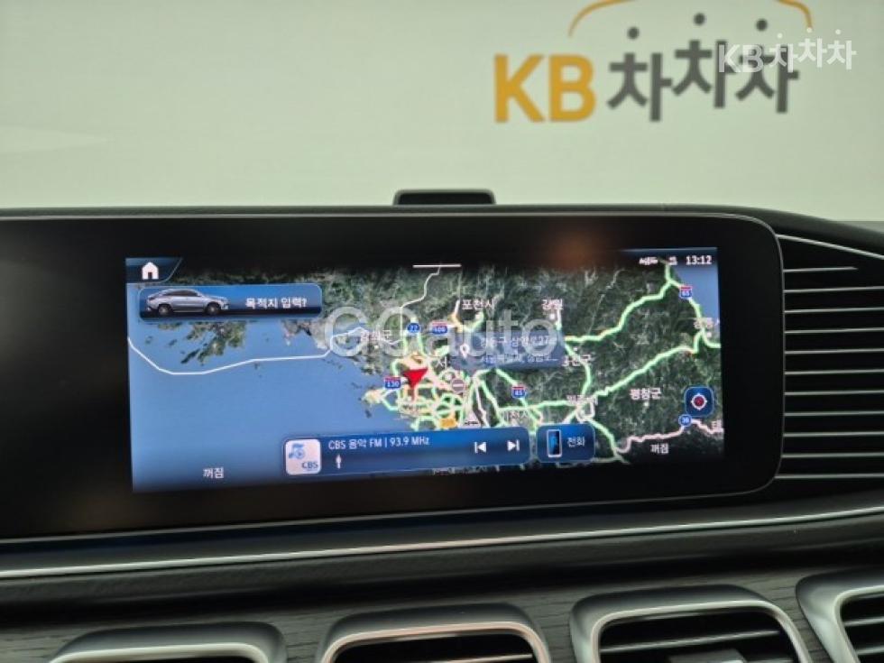 Mercedes-Benz GLE — miniaturë 14
