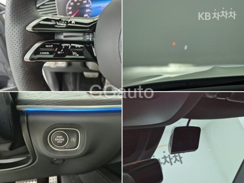Mercedes-Benz GLE — miniaturë 16