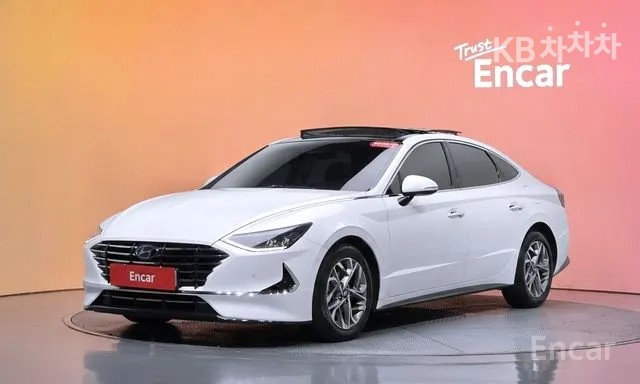 Hyundai Соната