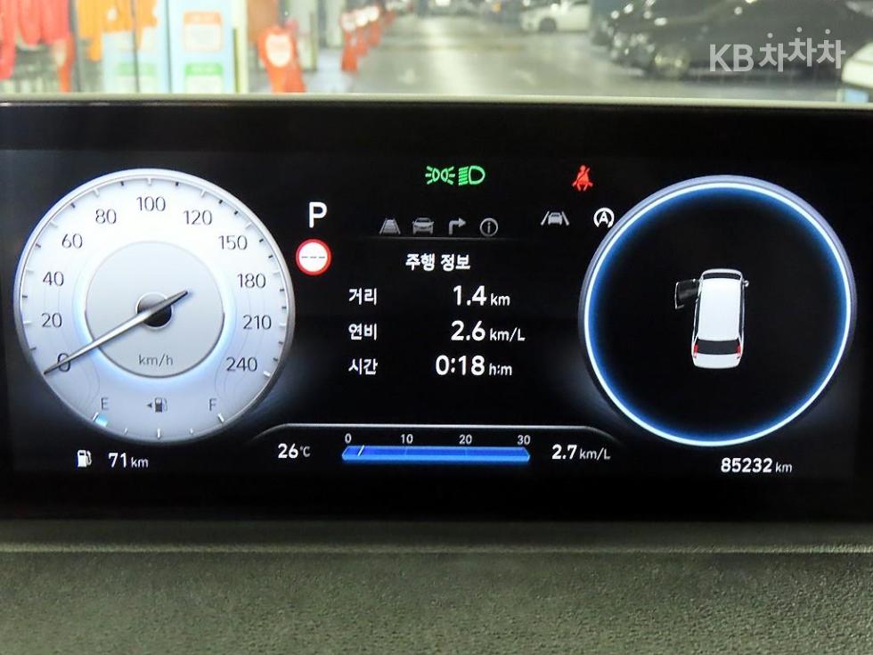 Hyundai Staria — miniaturë 9