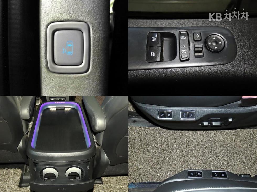 Hyundai Staria — miniaturë 18
