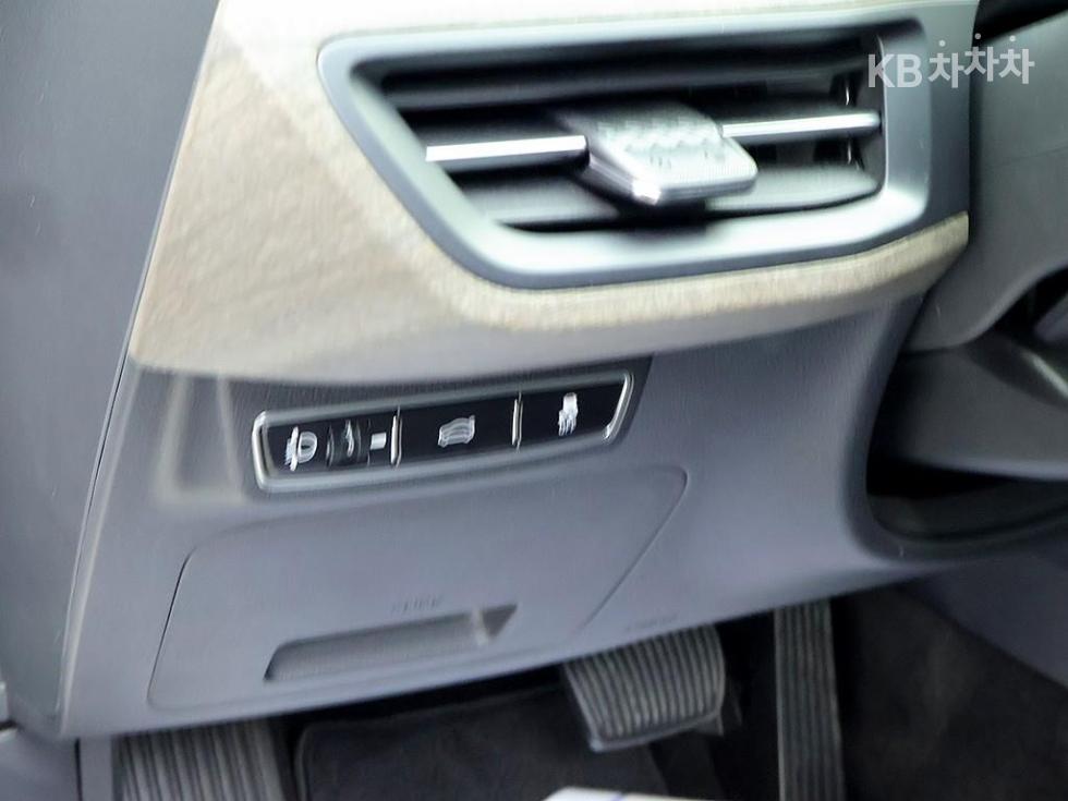 Kia K8 — miniaturë 14