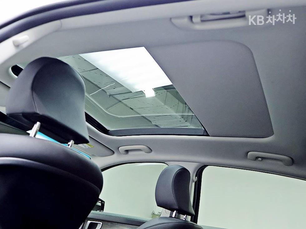 Kia K8 — miniaturë 15