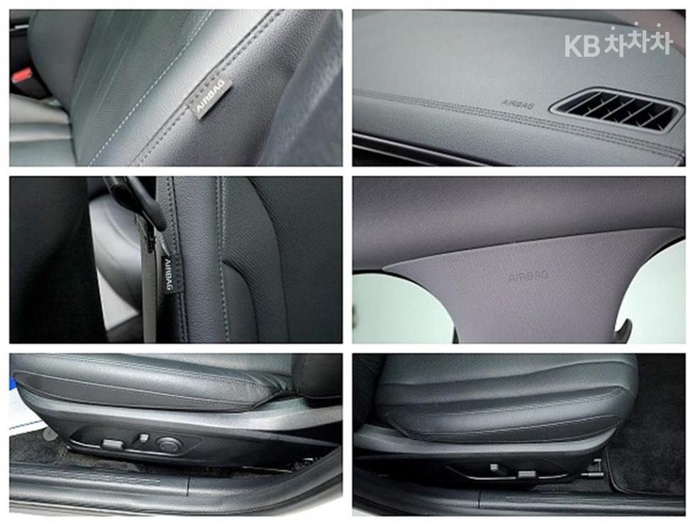 Kia K8 — miniaturë 19