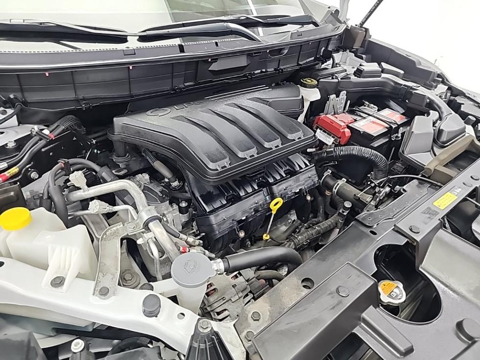 Renault Samsung QM6 — miniaturë 5