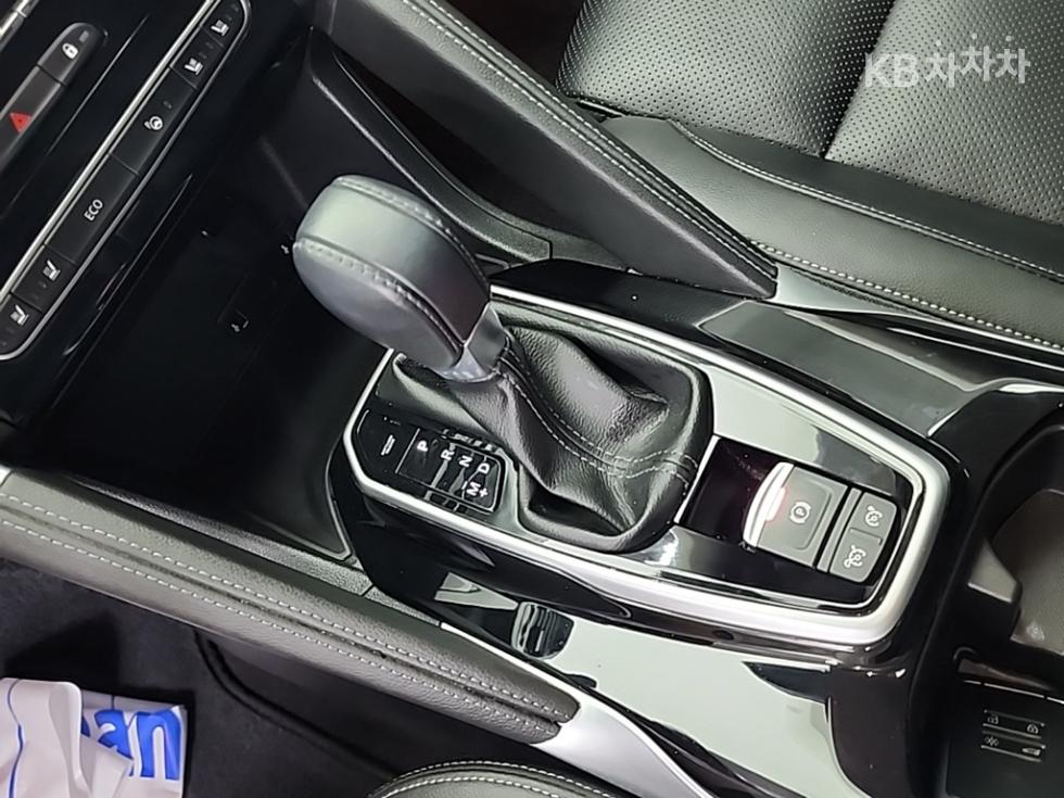 Renault Samsung QM6 — miniaturë 8