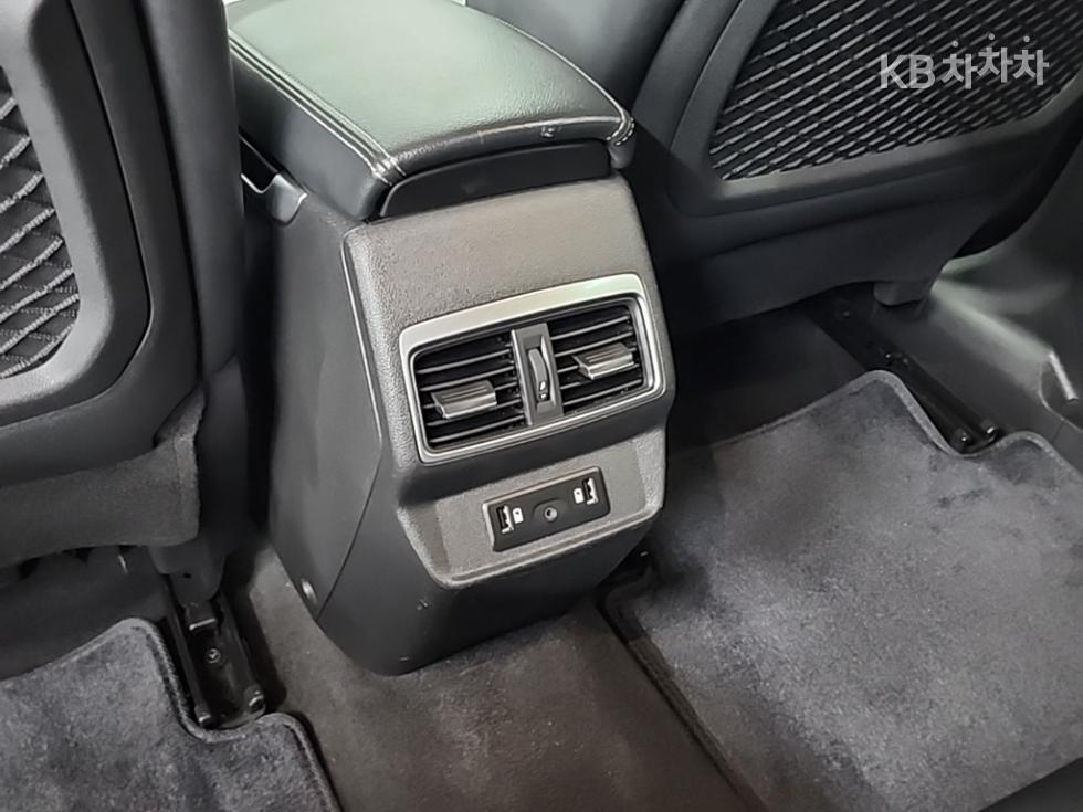 Renault Samsung QM6 — miniaturë 13
