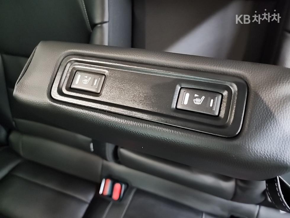 Renault Samsung QM6 — miniaturë 14