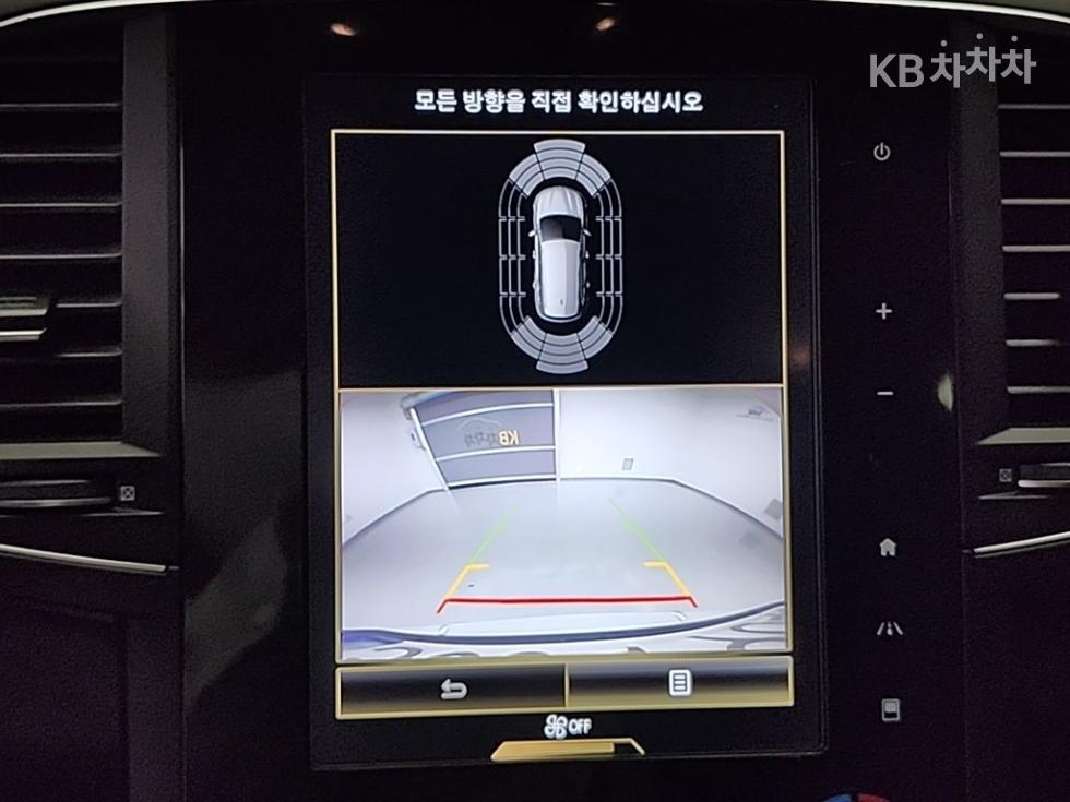 Renault Samsung QM6 — miniaturë 16