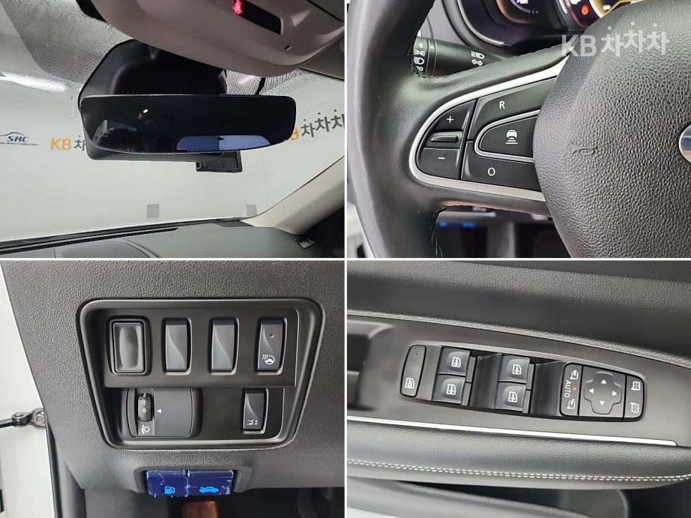 Renault Samsung QM6 — miniaturë 17