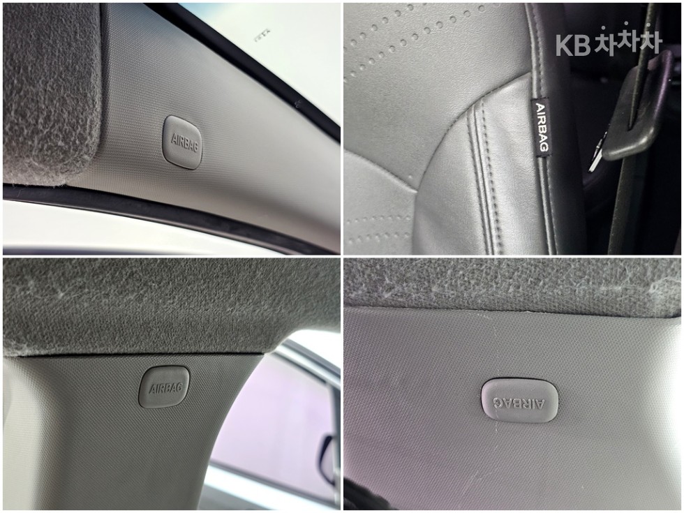 Chevrolet Spark — miniaturë 17