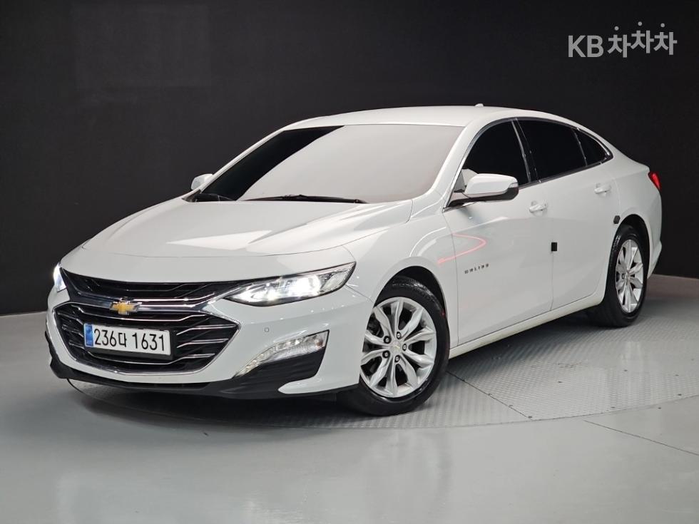 2020 GM Korea GM photo