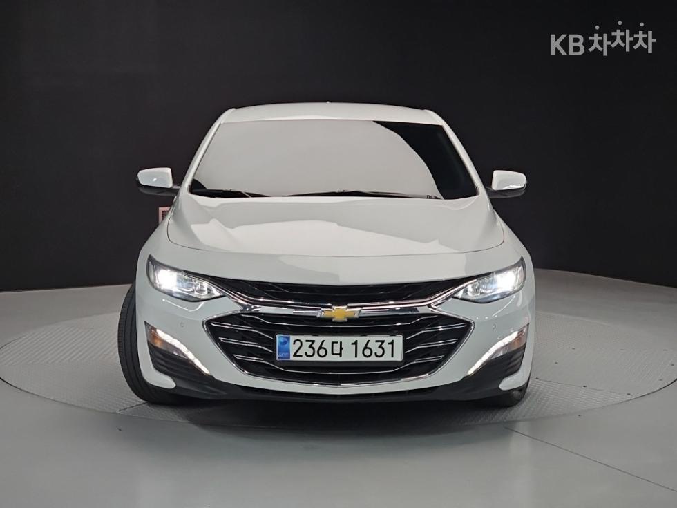 2020 GM Korea GM photo
